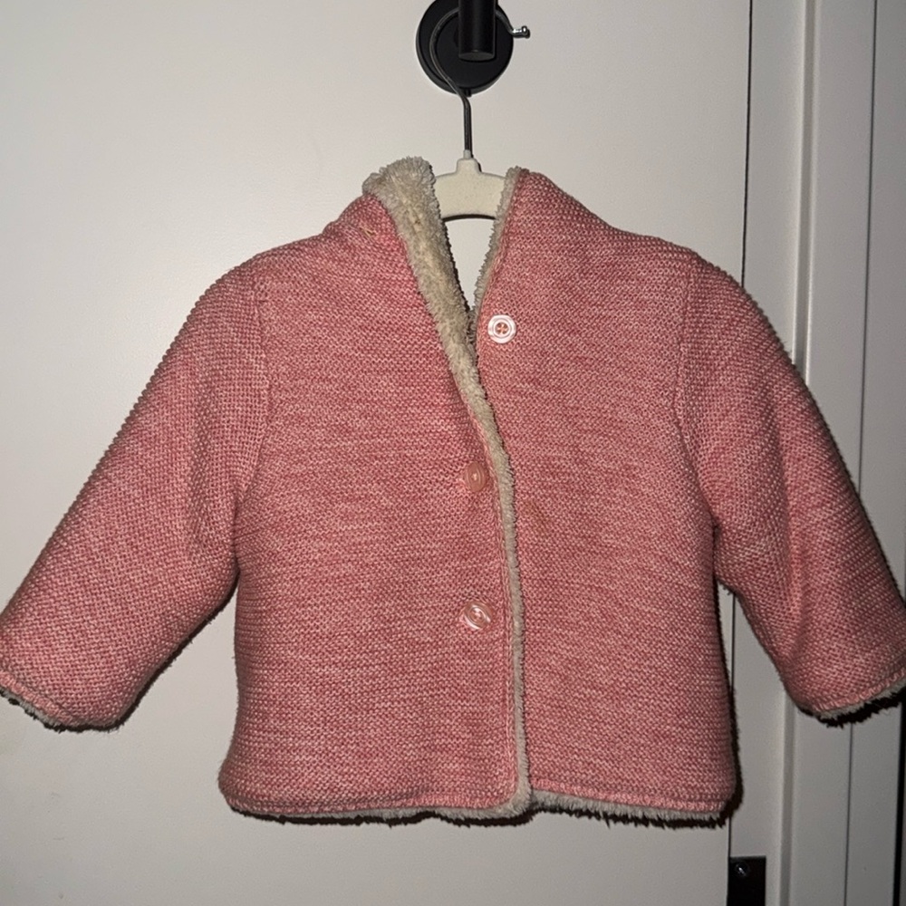 Baby Gap Kids Jackat